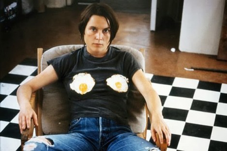 Sarah Lucas: Situation