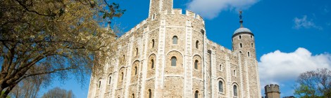 The White Tower